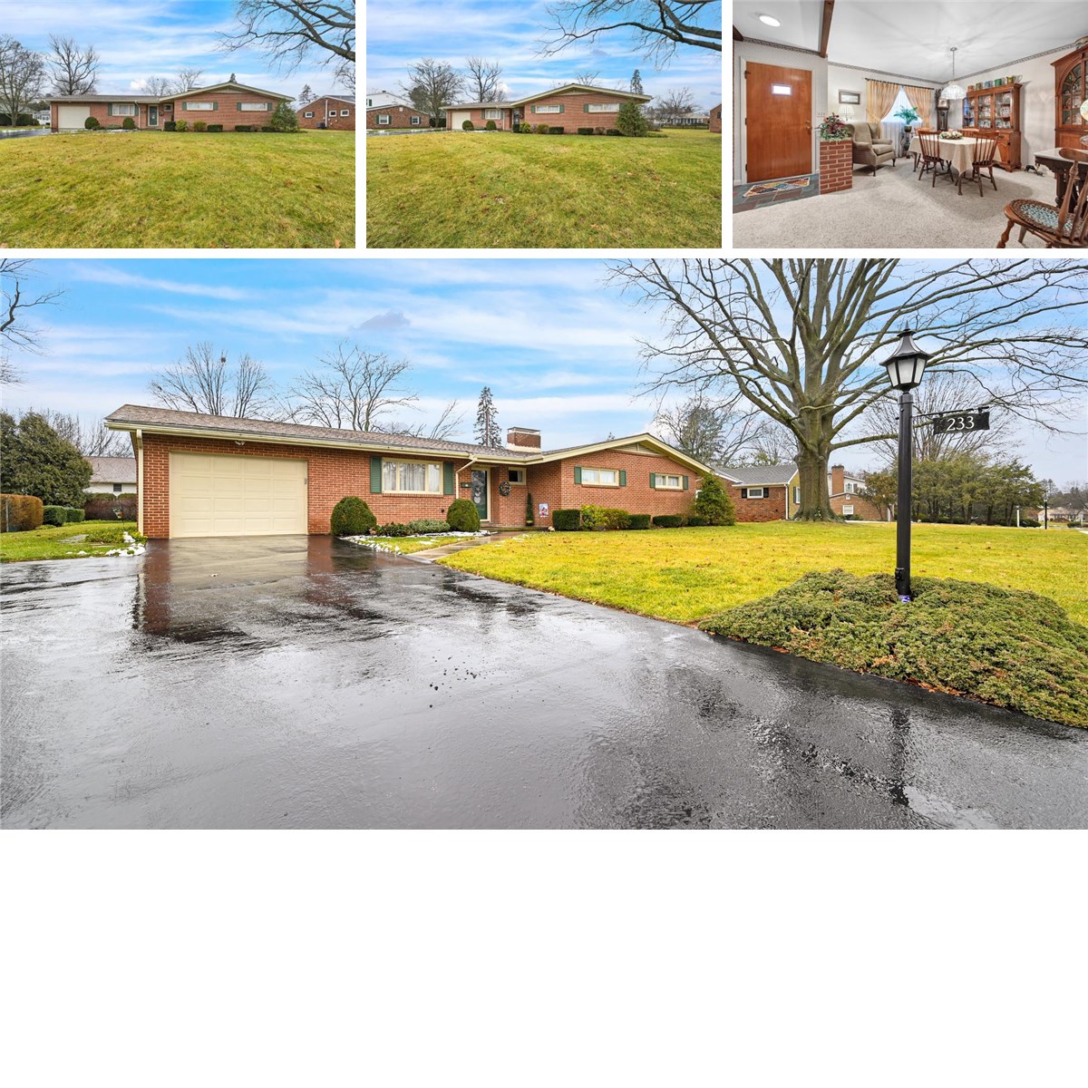 233 Grant Dr, Hanover, PA 17331