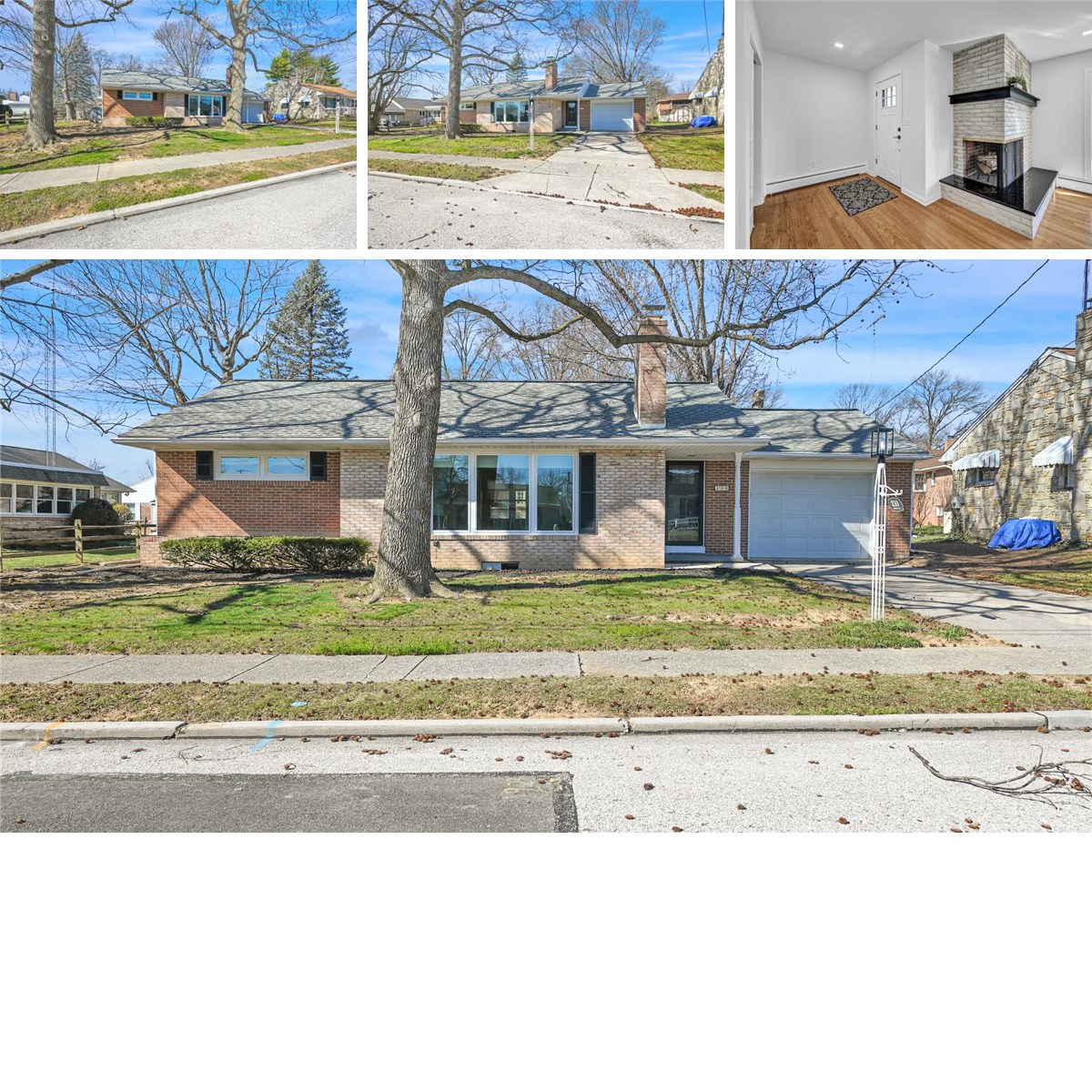 210 McKinley Ave, Hanover, PA 17331